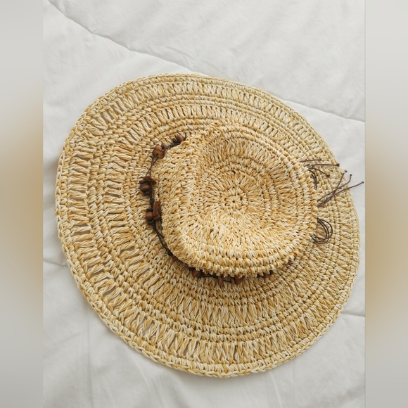 STRAW HAT - Picture 10 of 12